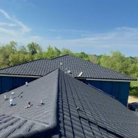 Primetime Roofing and Exteriors LLC ico