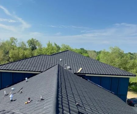 Primetime Roofing and Exteriors LLC