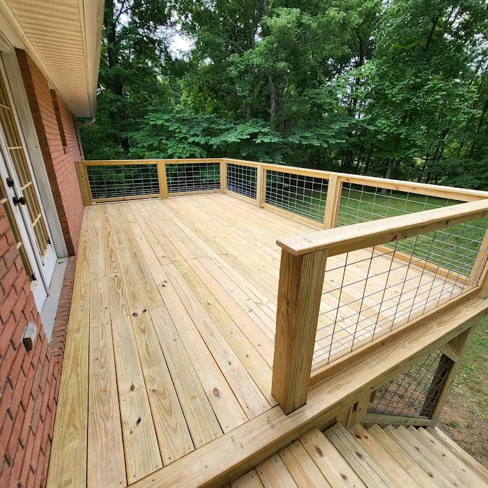 B&B Home Improvements Picture 2