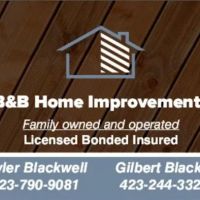 B&B Home Improvements ico