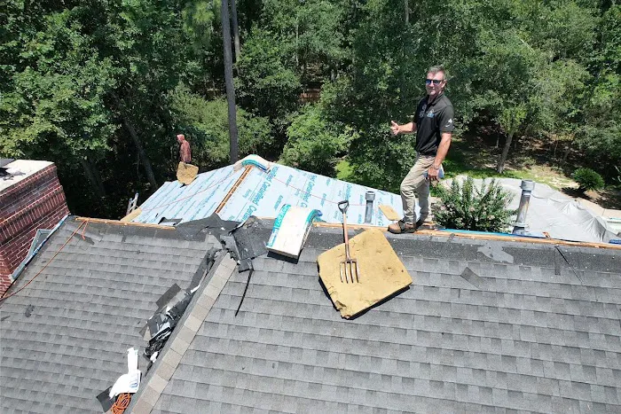 Covered Roofing, LLC Picture 1