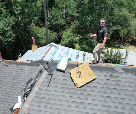 Covered Roofing, LLC