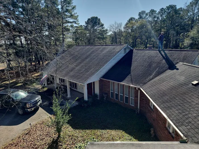 Covered Roofing, LLC Picture 7