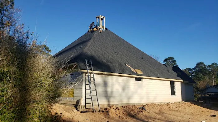Covered Roofing, LLC Picture 10