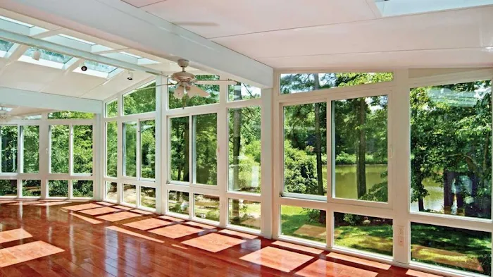 ABC Sunrooms and Windows Picture 2