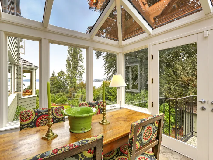 ABC Sunrooms and Windows Picture 5