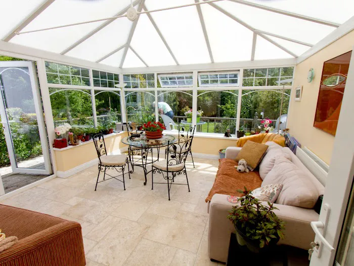 ABC Sunrooms and Windows Picture 4