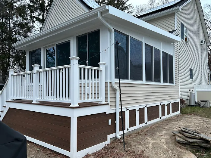 ABC Sunrooms and Windows Picture 8