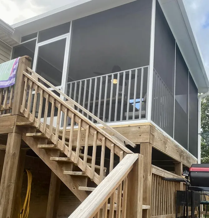 ABC Sunrooms and Windows Picture 7