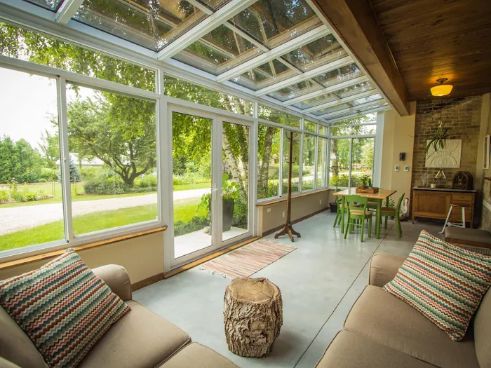 ABC Sunrooms and Windows Picture 6