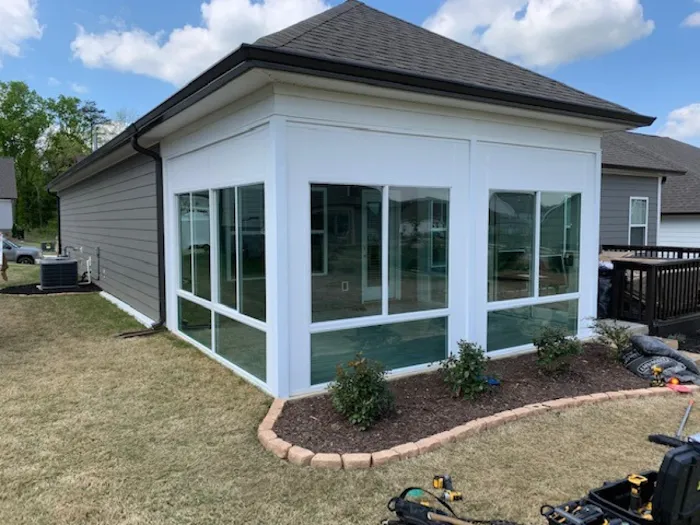 ABC Sunrooms and Windows Picture 10