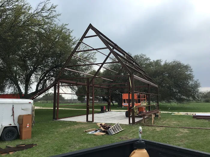 All About Steel LLC Picture 9
