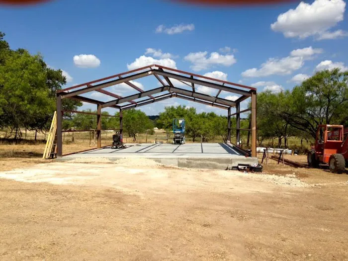 All About Steel LLC Picture 10