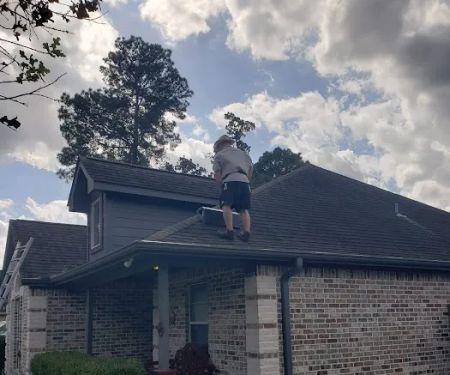 M4 Roofing & Construction