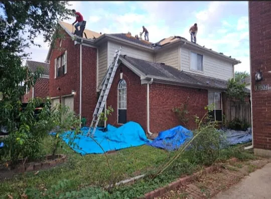 M4 Roofing & Construction Picture 5
