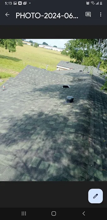 M4 Roofing & Construction Picture 10