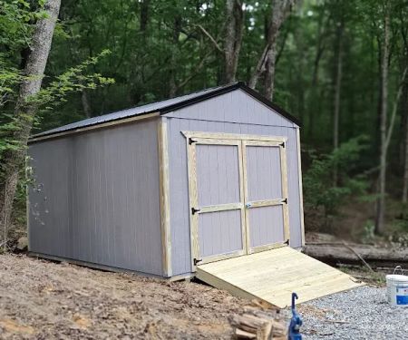 S&M Construction