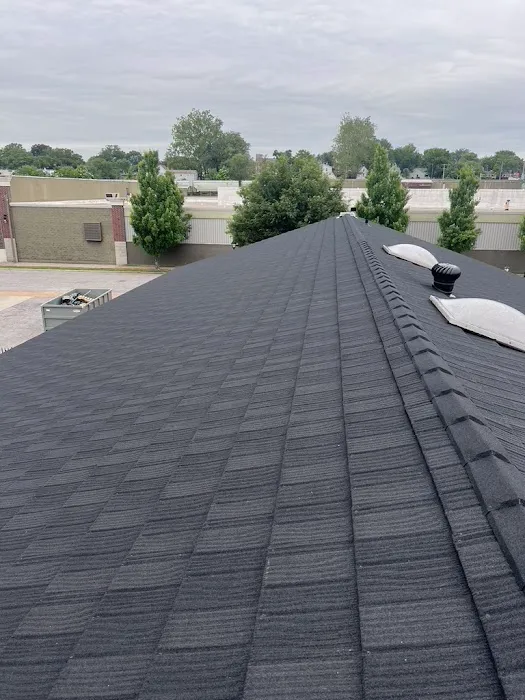 U.S. Metal Roofing Consortium Picture 3