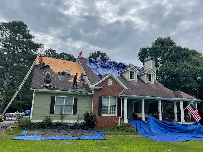 HILL TOP ROOFING INC Picture 1