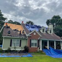 HILL TOP ROOFING INC ico