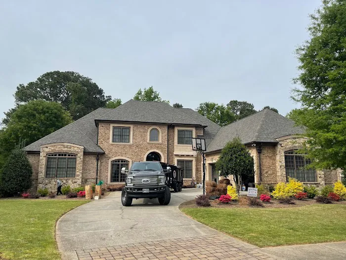HILL TOP ROOFING INC Picture 4