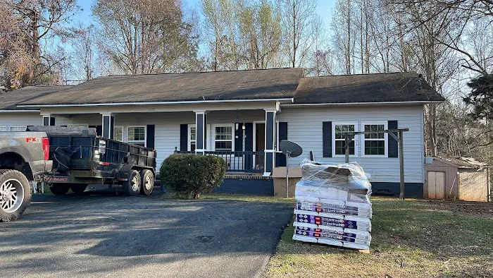 HILL TOP ROOFING INC Picture 5