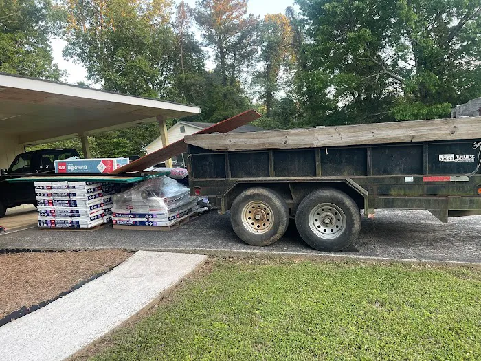 HILL TOP ROOFING INC Picture 7