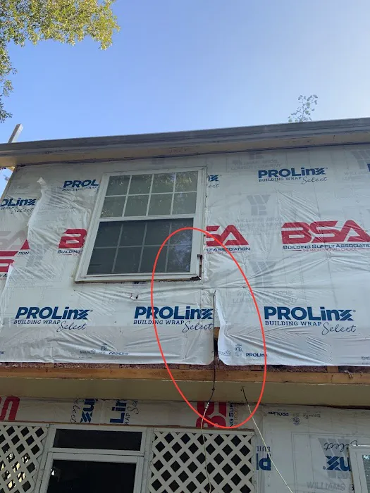 HILL TOP ROOFING INC Picture 10