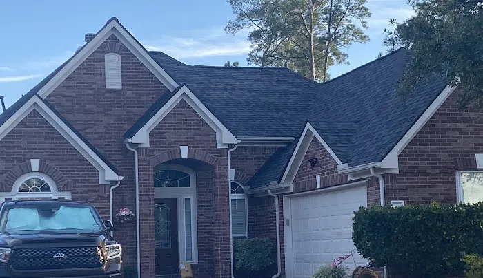 Pro Dynamic Designz Roofing Picture 3