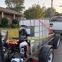 River’s Edge Pressure Washing ico