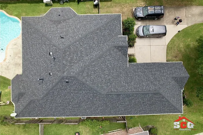 SCG Roofing Picture 3