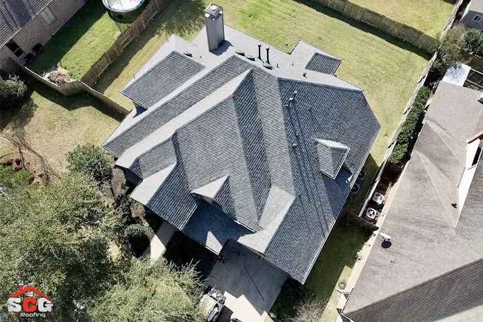 SCG Roofing Picture 2