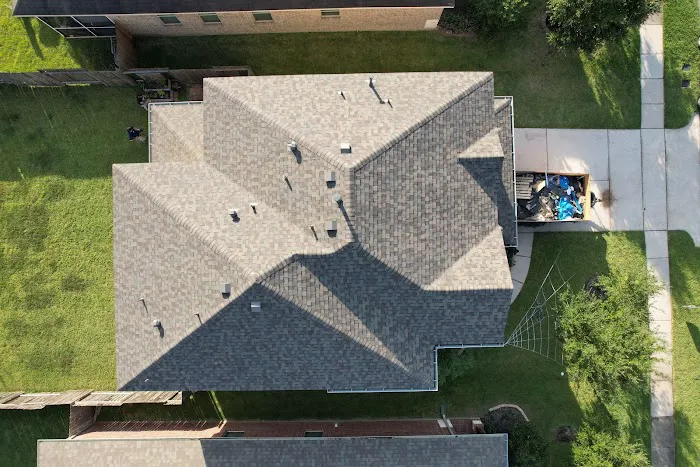 SCG Roofing Picture 1