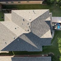 SCG Roofing ico