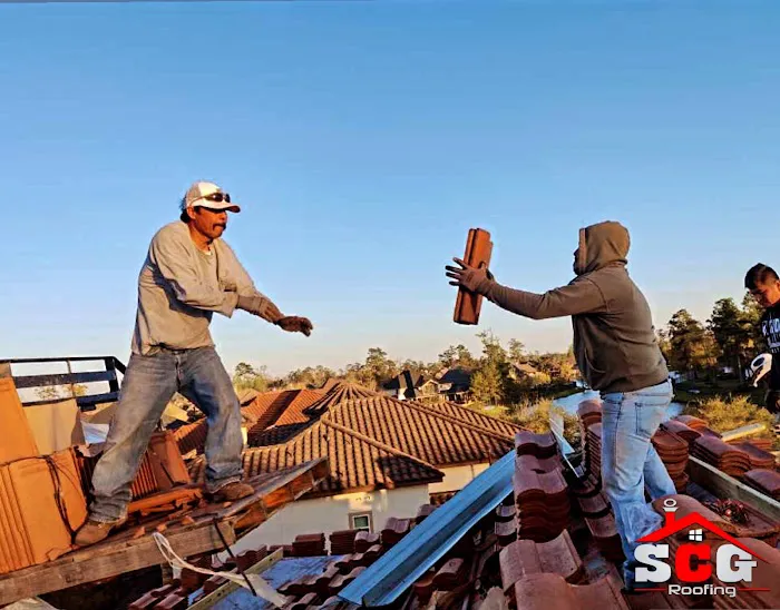 SCG Roofing Picture 10