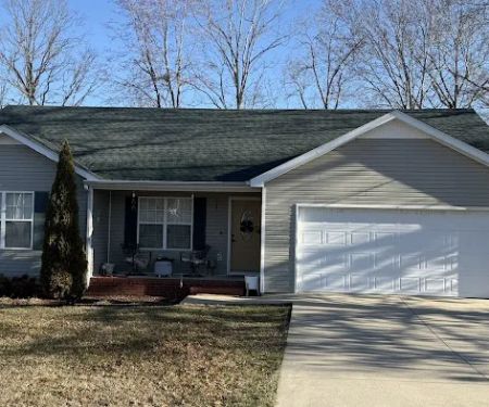 Alliance Roofing and Gutter Company