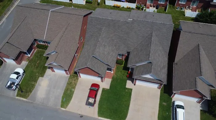 Henry Brothers Roofing Picture 1