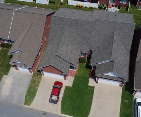 Henry Brothers Roofing