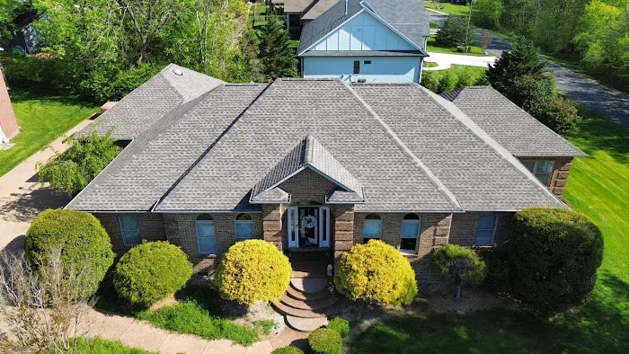 Risher Roofing Picture 2