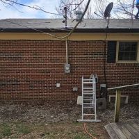 Risher Roofing ico