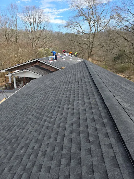 Risher Roofing Picture 4