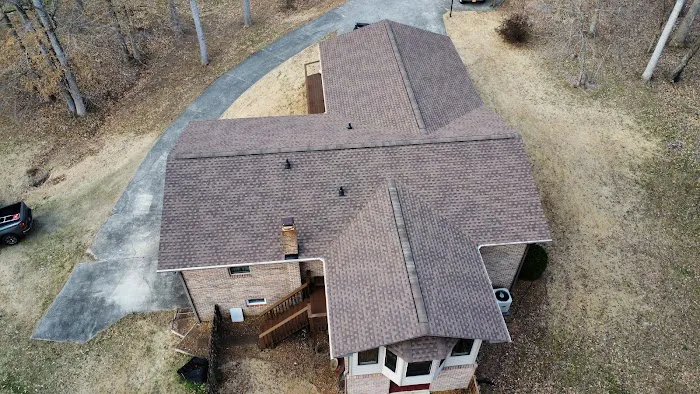 Risher Roofing Picture 5