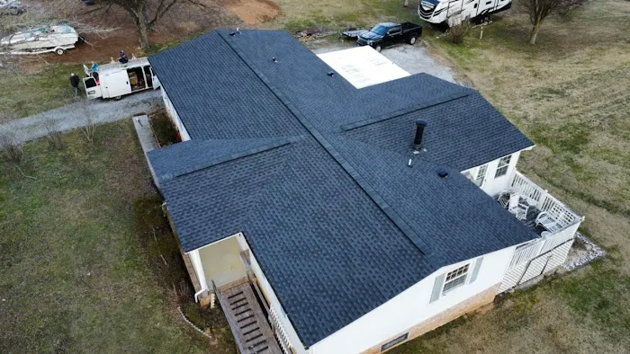 Risher Roofing Picture 8