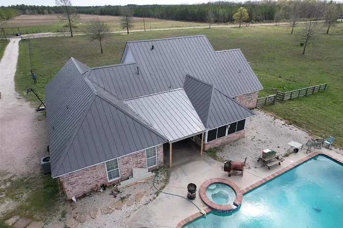 Over The Top Roofing Picture 3
