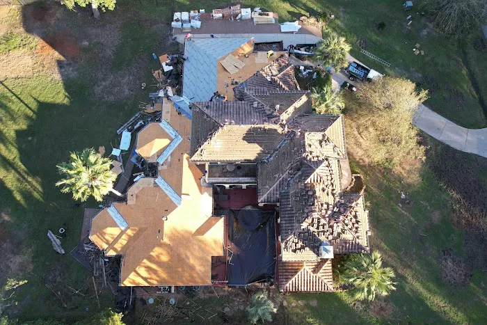 Over The Top Roofing Picture 1