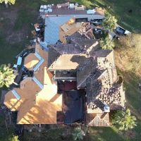 Over The Top Roofing ico