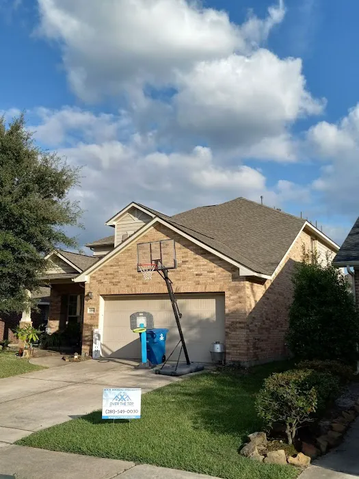 Over The Top Roofing Picture 4