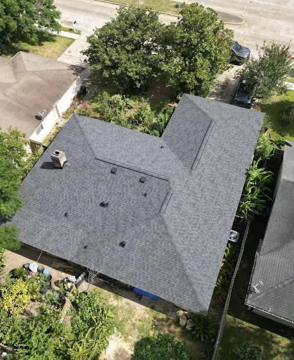 Over The Top Roofing Picture 8