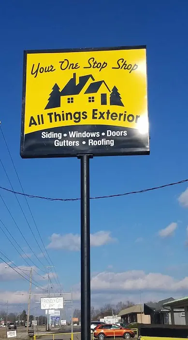 All Things Exterior Picture 5