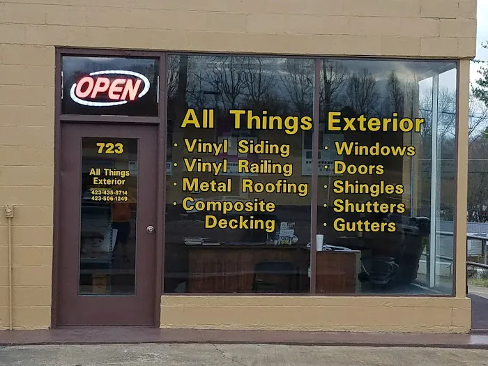 All Things Exterior Picture 7